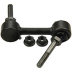 Moog K750571 Suspension Stabilizer Bar Link - Rear - view 2