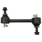 Moog K750580 Suspension Stabilizer Bar Link - Rear - view 1