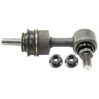 Moog K750603 Suspension Stabilizer Bar Link - Rear - view 1