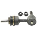 Moog K750603 Suspension Stabilizer Bar Link - Rear - view 2