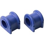 Moog K80081 Suspension Stabilizer Bar Bushing Kit - Front To Frame - view 1