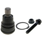 Moog K80107 Suspension Ball Joint - Front Lower - view 2