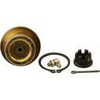 Moog K80149 Suspension Ball Joint - Front Lower - view 3
