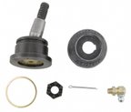 Moog K80199 Suspension Ball Joint - Front Upper - view 2