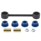 Moog K80244 Suspension Stabilizer Bar Link - Rear - view 1