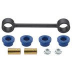 Moog K80244 Suspension Stabilizer Bar Link - Rear - view 3