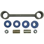 Moog K80244 Suspension Stabilizer Bar Link - Rear - view 2