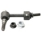 Moog K80278 Suspension Stabilizer Bar Link - Front or Rear - view 1