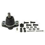 Moog K8036 Suspension Ball Joint - Front Upper - view 1