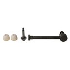 Moog K80435 Suspension Stabilizer Bar Link - Rear - view 3
