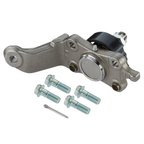 QuickSteer K80521 Suspension Ball Joint - Front Right Lower - view 4
