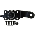 QuickSteer K80521 Suspension Ball Joint - Front Right Lower - view 5