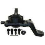 QuickSteer K80521 Suspension Ball Joint - Front Right Lower - view 2