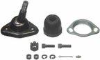 Moog K8059 Suspension Ball Joint - Front Lower - view 2