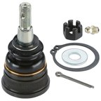 Moog K80604 Suspension Ball Joint - Front Upper - view 1