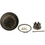 Moog K80605 Suspension Ball Joint - Front Lower - view 3