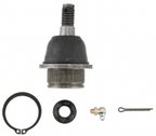 Moog K80605 Suspension Ball Joint - Front Lower - view 2