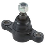 Moog K80621 Suspension Ball Joint - Front Lower - view 1