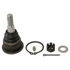 Moog K80628 Suspension Ball Joint - Front Upper - view 1