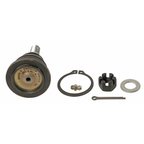 Moog K80628 Suspension Ball Joint - Front Upper - view 3