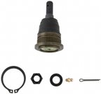 Moog K80628 Suspension Ball Joint - Front Upper - view 2
