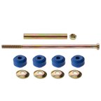 QuickSteer K80631 Suspension Stabilizer Bar Link Kit - Front - view 2