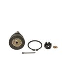 Moog K80660 Suspension Ball Joint - Front Upper - view 3