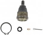 Moog K80660 Suspension Ball Joint - Front Upper - view 2
