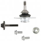 Moog K80700 Suspension Ball Joint - Front Lower - view 2