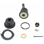 Moog K80759 Suspension Ball Joint - Front Lower - view 1