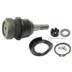 Moog K80759 Suspension Ball Joint - Front Lower - view 3