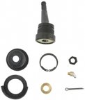 Moog K80759 Suspension Ball Joint - Front Lower - view 2