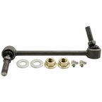 Moog K80823 Suspension Stabilizer Bar Link - Front Left - view 1