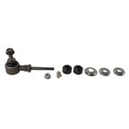 Moog K80850 Suspension Stabilizer Bar Link - Rear - view 1