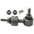 Moog K80867 Suspension Stabilizer Bar Link - Rear - view 1