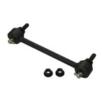 Moog K80869 Suspension Stabilizer Bar Link - Rear - view 2