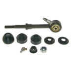 Moog K80885 Suspension Stabilizer Bar Link - Front - view 3
