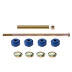 Moog K80898 Suspension Stabilizer Bar Link Kit - Rear - view 2