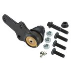 Moog K80992 Suspension Ball Joint - Front Lower - view 3