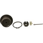 Moog K80996 Suspension Ball Joint - Front Lower Rearward - view 2