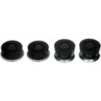 Moog K8157 Suspension Strut Rod Bushing Kit - Front - view 2