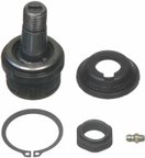 Moog K8195T Suspension Ball Joint - Front Lower - view 2