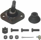 Moog K8212 Suspension Ball Joint - Front Upper - view 2