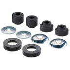 Moog K8268 Radius Arm Bushing Kit - Front - view 1