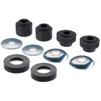 Moog K8268 Radius Arm Bushing Kit - Front - view 3