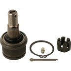 QuickSteer K8433 Suspension Ball Joint - Front Lower - view 1