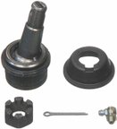 Moog K8561T Suspension Ball Joint - Front Lower - view 2