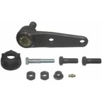 QuickSteer K8619 Suspension Ball Joint - Front Lower - view 1