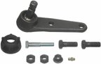 QuickSteer K8619 Suspension Ball Joint - Front Lower - view 2