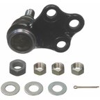 Moog K8647 Suspension Ball Joint - Front Lower - view 1